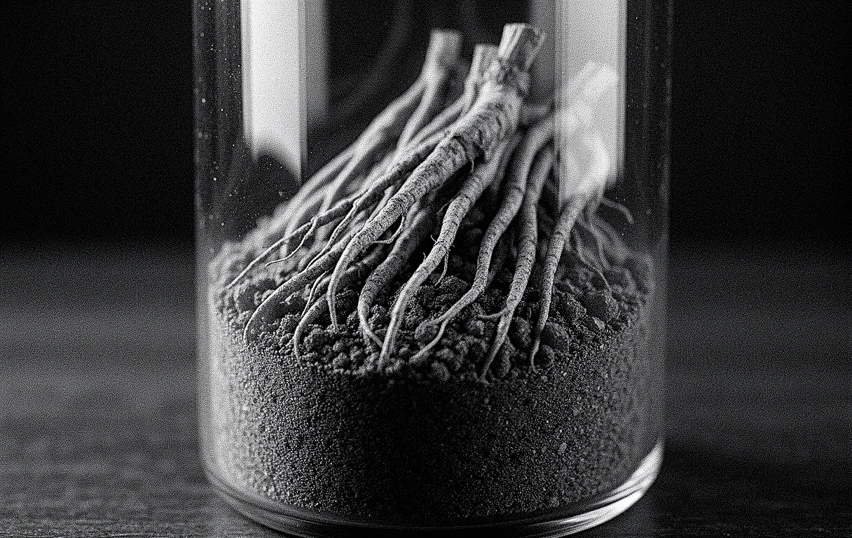 Laboratorio Botánico